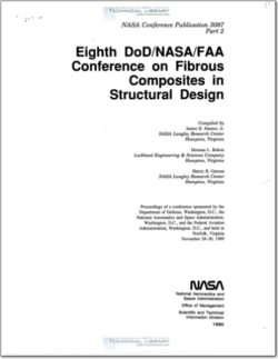 NASA Conference Publication 3087 part 2