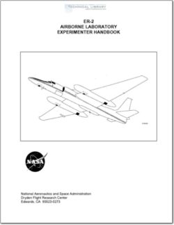 NASA ER2 Airborne Laboratory Experimenter_Handbook