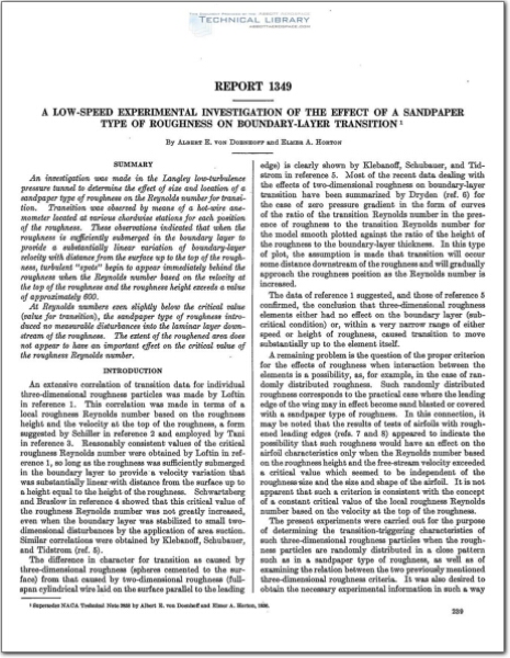 NACA-Report-1349
