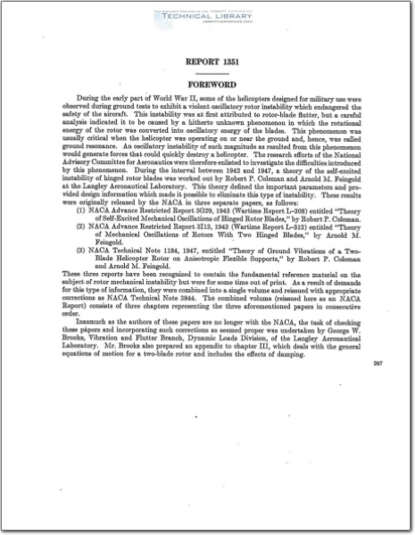NACA-Report-1351