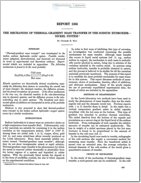 NACA-Report-1366