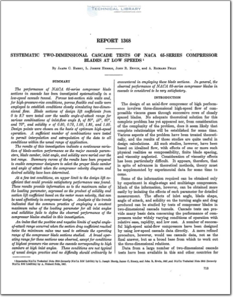 NACA-Report-1368