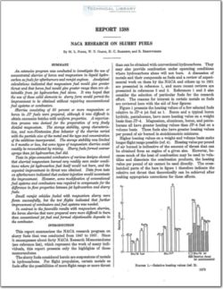 naca-report-1388 NACA Research on Slurry Fuels