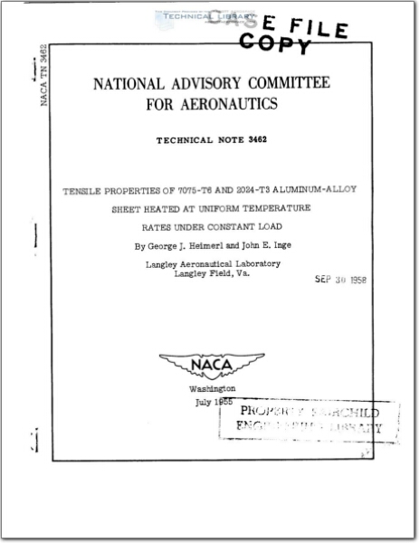 NACA-TN-3462