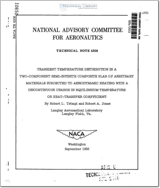 NACA-TN-4308