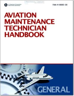 FAA-H-8083-30 Aviation Maintenance Technician Handbook