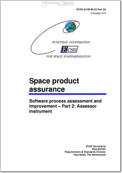 ECSS Prüfungen | Maxtic