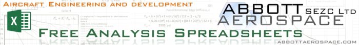 FREE ANALYSIS SPREADSHEETS 3