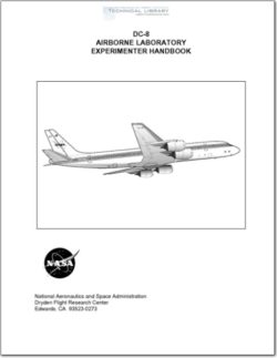 NASA DC8 Airborne Laboratory Experimenter_Handbook