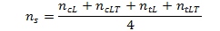 shear shape factor