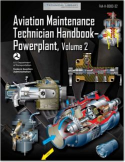 FAA-H-8083-32-AMT-Powerplant-Vol-2