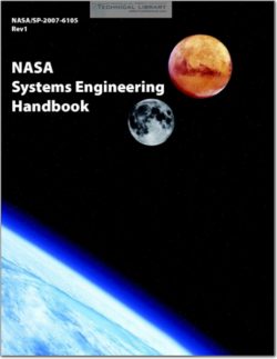 NASA-SP-6105-Rev1 Systems Engineering Handbook