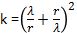 Compression Buckling Equation simple