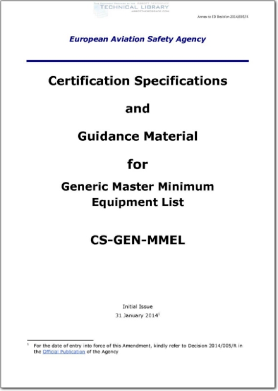 EASACSMMEL Abbott Aerospace SEZC Ltd.