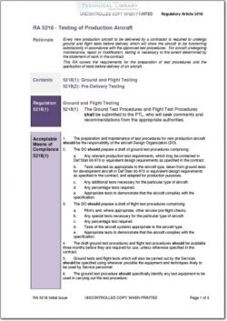 RA-5218 - Abbott Aerospace UK Ltd