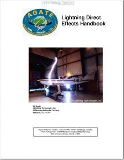 AGATE-WP3.1-031027-043 Lightning Direct Effects Handbook