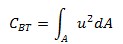 CBT Equation