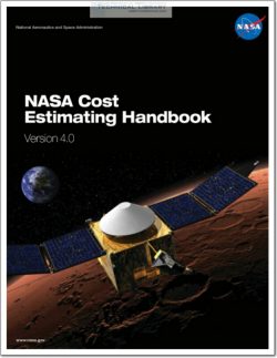 NASA-CEH-V4.0 NASA Cost Estimating Handbook - Version 4.0