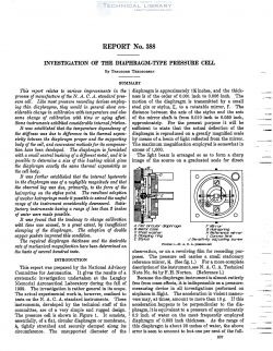 naca-report-388 Investigation of the Diaphragn Type Pressure Cell-1