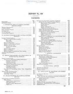 naca-report-868 Summary of Lateral Control Research-1