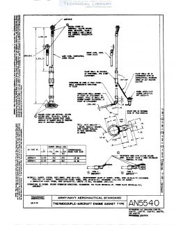 an5540_rev-4-thermocouple-aircraft-engine-gasket-type