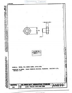 an899_rev-2-gasket-fuselage-light-cover-screw