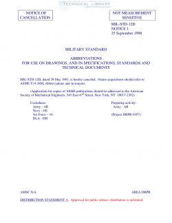mil-std-12d_notice-1-abbreviations-for-use-on-drawings-and-in-specifications-standards-and-technical-documents