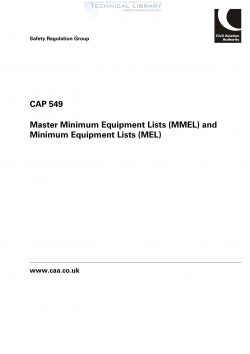 caa-cap-549-master-minimum-equipment-lists-mmel-and-minimum-equipment-lists-mel-1
