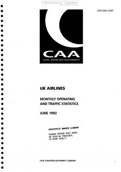 caa-uk-airlines-monthly-statistics-june-1993-1