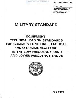 mil-std-188-140-equipment-technical-design-standards-for-common-long-haul-tactical-radio-communications-in-the-low-frequency-bands-an-1