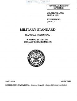 mil-std-361_1-manuals-technical-writing-style-and-format-requirements-1