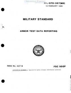 mil-std-367-armor-test-data-reporting-1