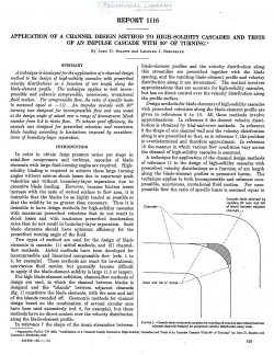 naca-report-1116-application-of-channel-design-method-to-high-solidity-cascades-and-testrs-of-an-impulse-cascade-with-90-of-turning-1