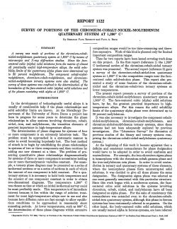 naca-report-1122-survey-of-portions-of-the-chromium-cobalt-nickel-molybdenum-quaternary-system-at-1200c-1