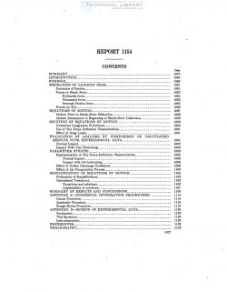 naca-report-1154-analysis-of-landing-gear-behavior-1