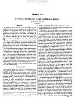naca-report-1194-a-study-of-hypersonic-small-disturbance-theory-1