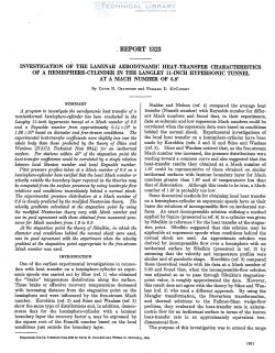 naca-report-1323-investigation-of-the-laminar-aerodynamic-heat-transfer-characteristics-of-a-hemisphere-cylinder-in-the-langley-11-1