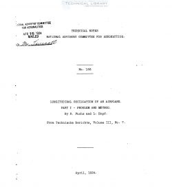 naca-tn-188-longitudinal-oscillation-of-an-airplane-part-i-problem-and-method-1