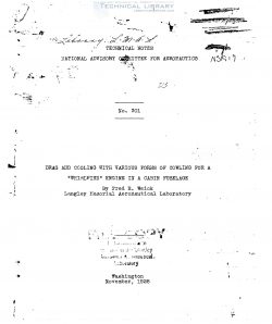 naca-tn-301-drag-and-cooling-with-various-forms-of-cowling-for-a-whirwind-engine-in-a-cabin-fuselage-1