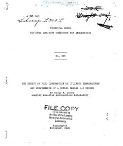 naca-tn-328-the-effect-of-fuel-consumption-on-cylinder-temperatures-and-performance-of-a-cowled-wright-j-5-engine-1