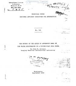 naca-tn-541-the-effect-of-the-angle-of-afterbody-keel-on-the-water-performance-of-a-flying-boat-hull-model-1