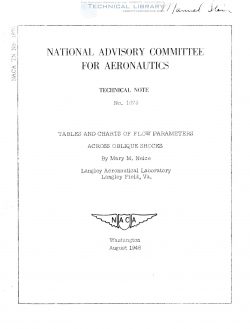 naca-tn-1673-tables-and-charts-of-flow-parameters-across-oblique-shocks-1