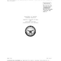 MIL-STD-796A