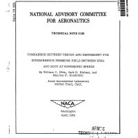 naca-tn-3128
