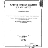 naca-tn-3973