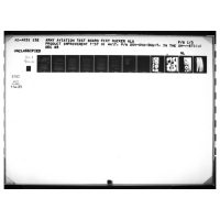 AATB-AD-A-031-132 Product Improvement Test of Mast