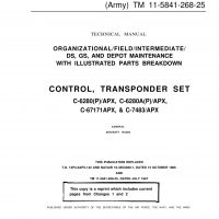 ARMY-TM-11-5841-268-25