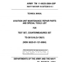 ARMY-TM-11-6625-2884-20P