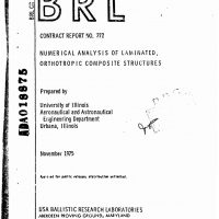 BRL-CR-272