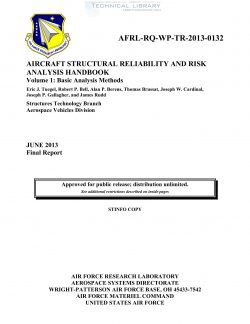 Reliability Life Testing Handbook, Vol 1: Dimitri B